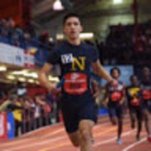 Meet your Posher, Jared